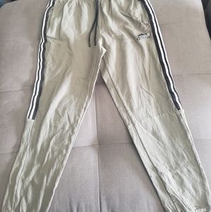 Men's Adidas joggers